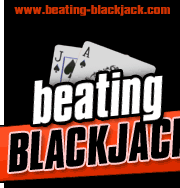 Beat blackjack with Beating-Blackjack.Com!